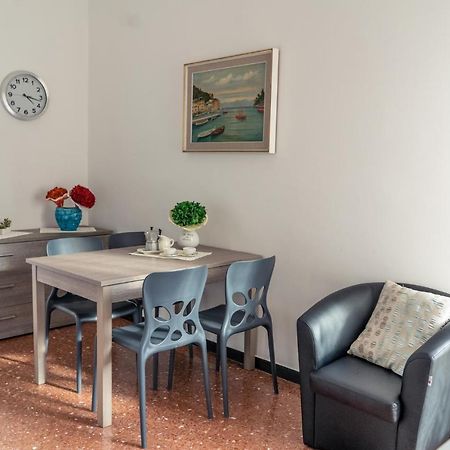 Apartament Il Mare Fra Gli Ulivi Monterosso al Mare Zewnętrze zdjęcie