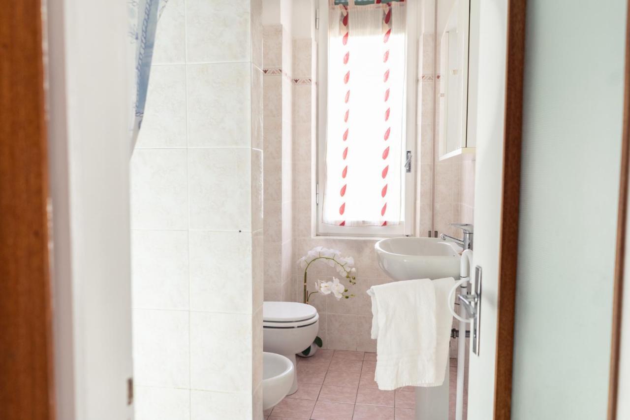 Apartament Il Mare Fra Gli Ulivi Monterosso al Mare Zewnętrze zdjęcie