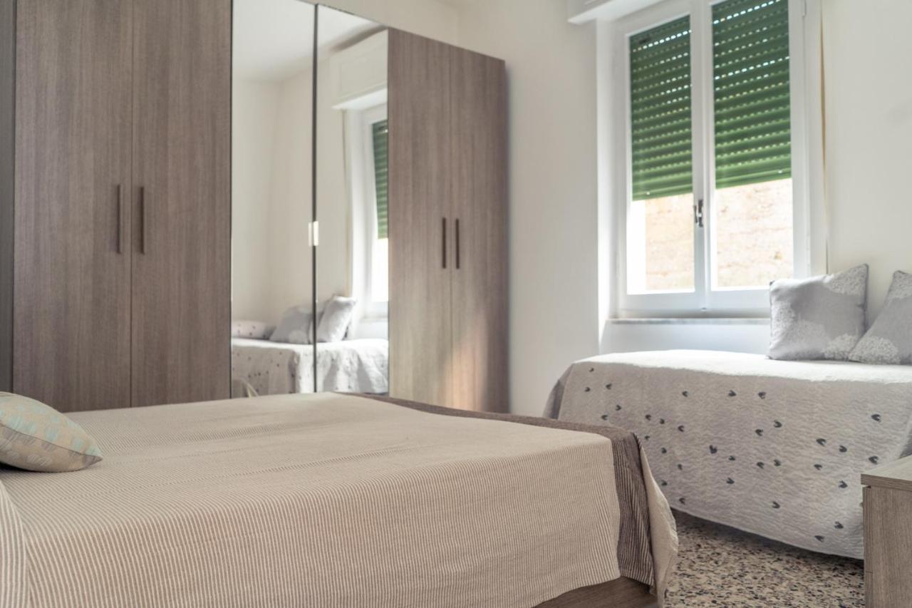 Apartament Il Mare Fra Gli Ulivi Monterosso al Mare Zewnętrze zdjęcie