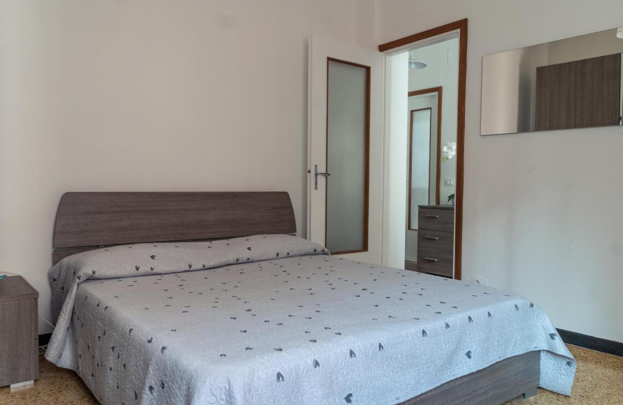 Apartament Il Mare Fra Gli Ulivi Monterosso al Mare Zewnętrze zdjęcie