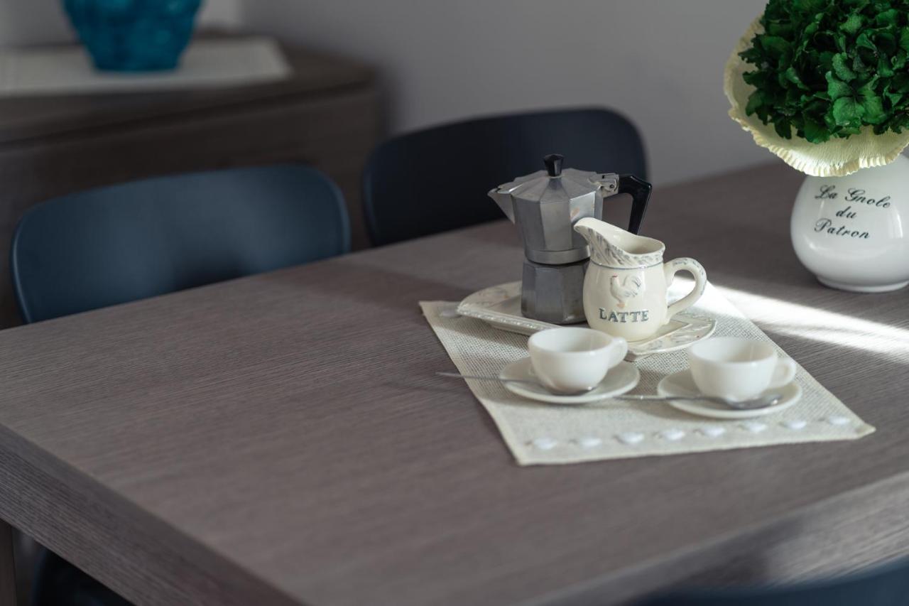Apartament Il Mare Fra Gli Ulivi Monterosso al Mare Zewnętrze zdjęcie