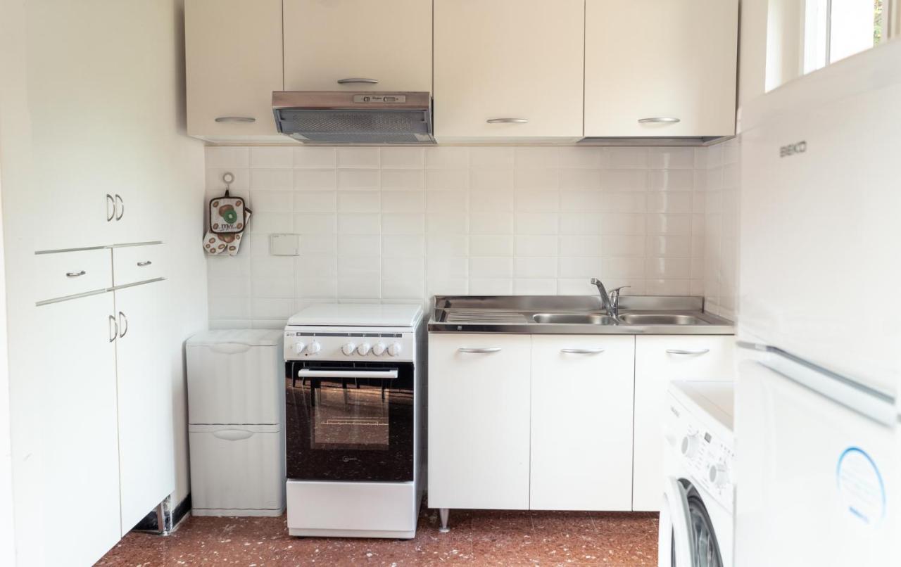 Apartament Il Mare Fra Gli Ulivi Monterosso al Mare Zewnętrze zdjęcie