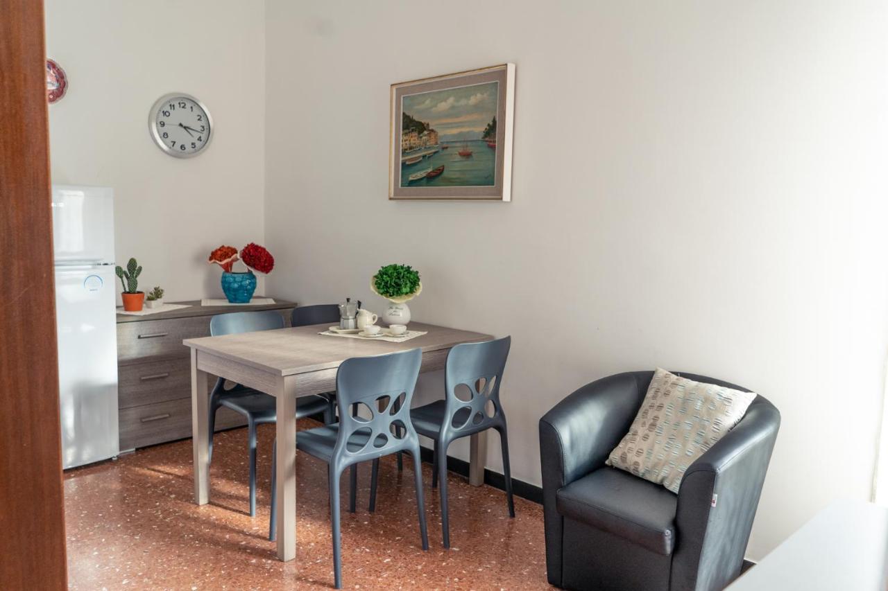 Apartament Il Mare Fra Gli Ulivi Monterosso al Mare Zewnętrze zdjęcie