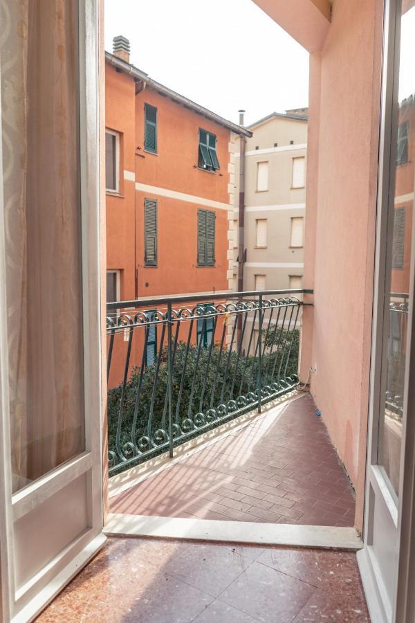 Apartament Il Mare Fra Gli Ulivi Monterosso al Mare Zewnętrze zdjęcie